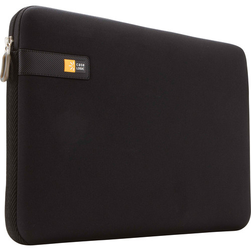 Case Logic Netbook Sleeve (Black)