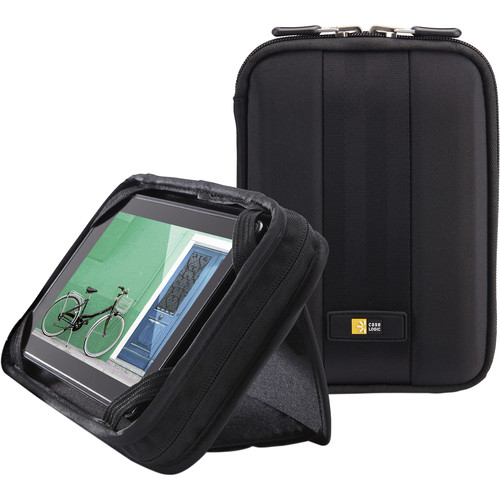 Case Logic Protective Case for 7" Tablet QTS207 BLACK
