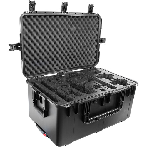 dji drone hard case