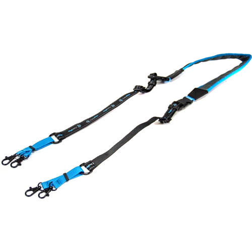 CasePro Padded Neck Strap for Yuneec ST16 Transmitters
