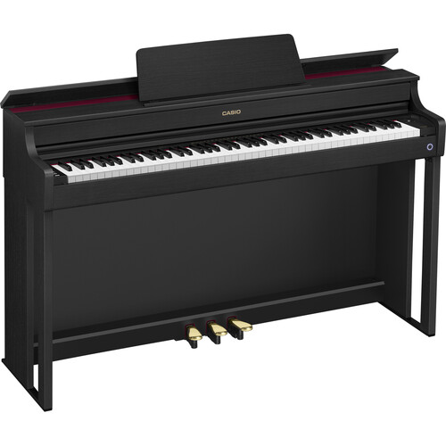Casio Celviano AP-300 Digital Piano (Black)