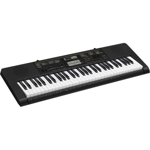 Casio CTK2400 Digital Keyboard with EFX Sound Sampler CTK2400