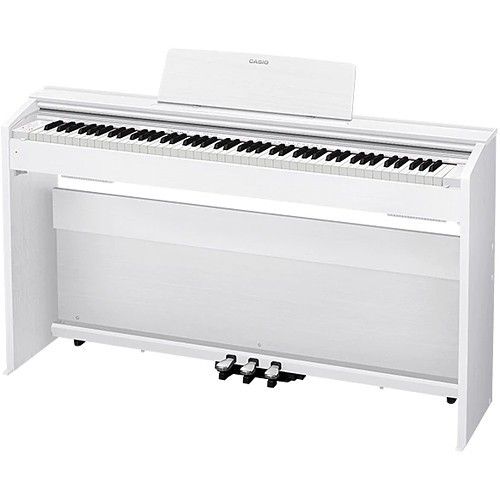 Casio digital grand piano