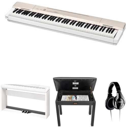 Casio piano accessories