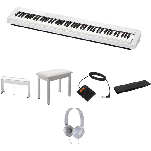 Casio Digital Pianos B H Photo Video