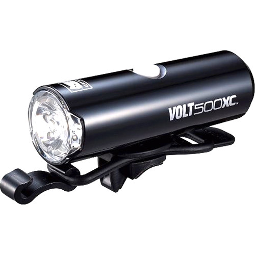 cateye rechargeable bike lights
