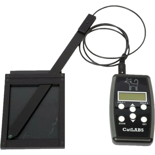 CatLABS Digital Focal Plane Meter