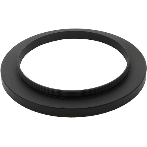 Cavision AR100-77D6 77 to 95mm Threaded Step-Up Ring (100mm Outside Diameter)