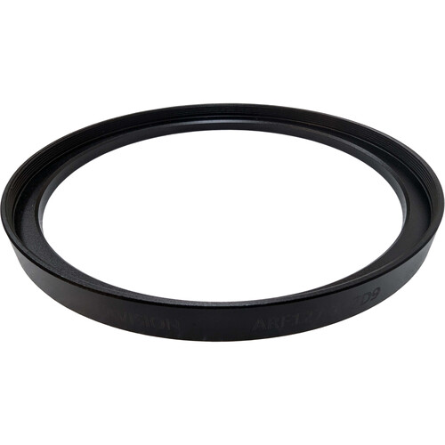 Cavision 117 to 127mm Threaded Step-Up Ring