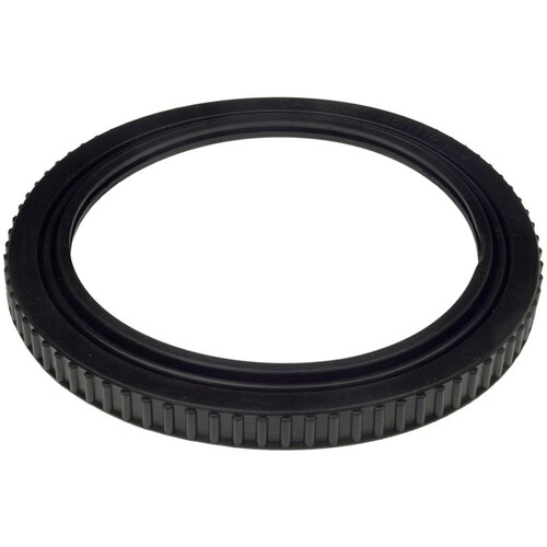 Cavision Rubber Step-Down Adapter Ring for Cavision Matte Box (130 to 110mm)