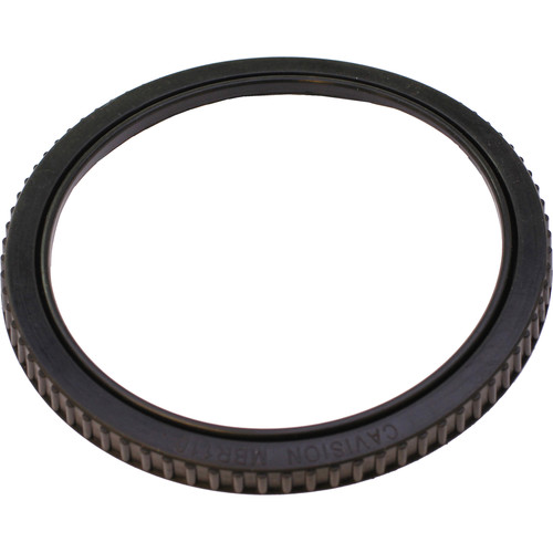 Cavision 130 to 114mm Rubber Step-Down Ring