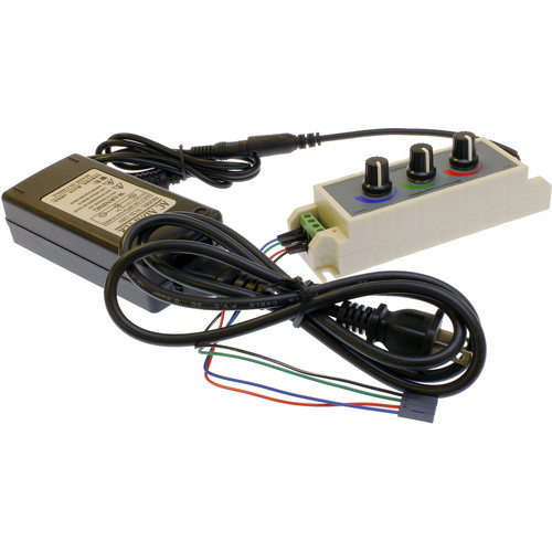 Cavision RGB Dimmer