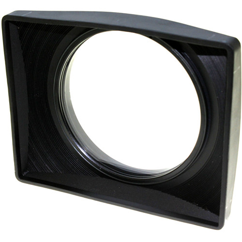 Cavision Lens Hood with 127mm Metal Filter Thread for 105mm Lens