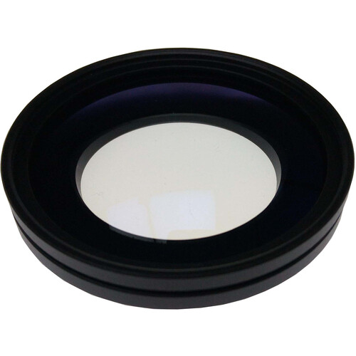Cavision 0.7x Wide Angle Adapter for Micro Director's Viewfinder (37mm)