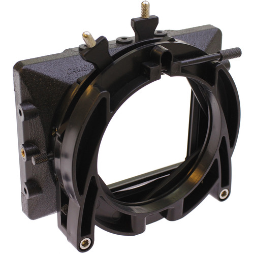 Cavision 3x3