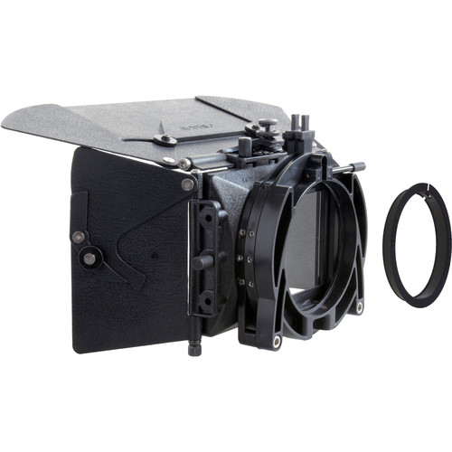 Cavision 3 x 3
