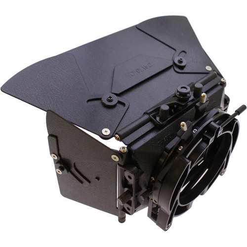 Cavision 3x3