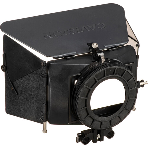 Cavision 4 x 5.65