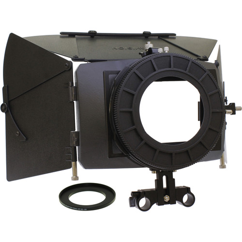 Cavision 4 x 5.65