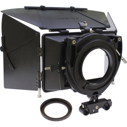 Cavision 4 x 5.65