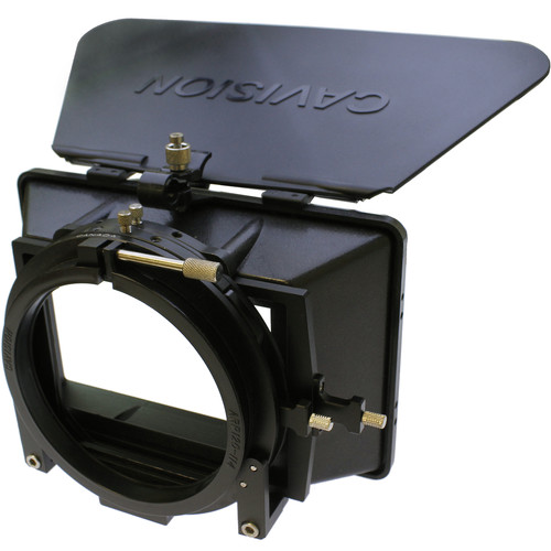 Cavision 4 x 5.65