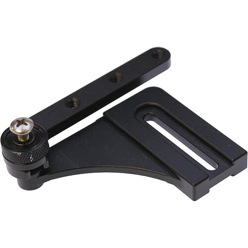 Cavision Swing Away Component with Quick Release for LCD Viewfinder