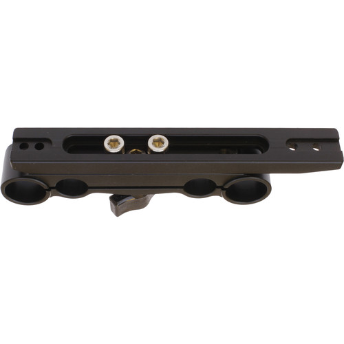 Cavision 19mm/104 15mm/60 Rods Bracket for G series Single Wheel Follow Focus