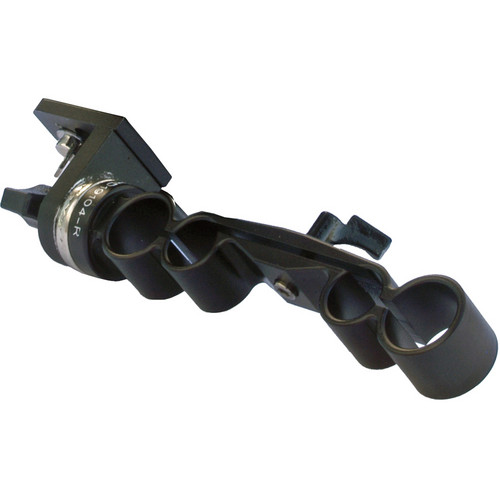 Cavision Viewfinder Mount for Red One Bomb EVF