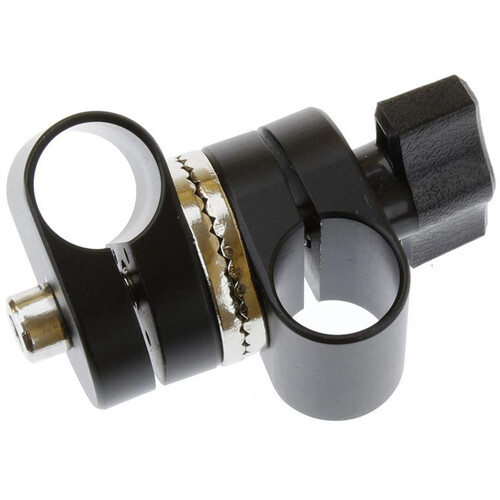 Cavision Single Rod Connector (16mm to 16mm)