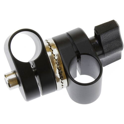 Cavision Single-Rod Connector (5/8 to 5/8