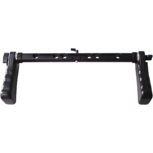 Cavision Extra Wide Dual Handgrips