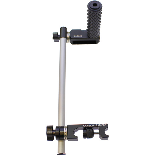 Cavision Top Handle for 15mm Rods (Right)