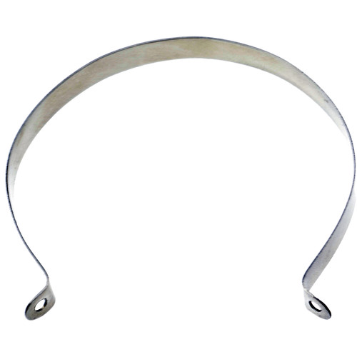 Cavision Metal Lens Support Strap (80-85mm)
