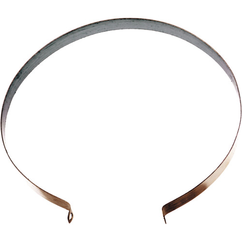 Cavision Metal Lens Support Strap (116-121mm)