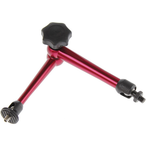 Cavision RMA15-R Articulating Arm for Monitors/Accessories (Red)