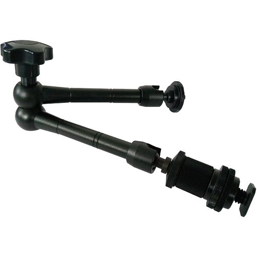 Cavision Monitor/Accessory Arm with 1/4
