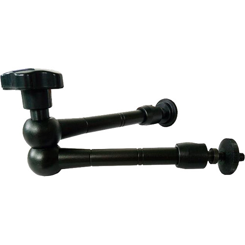 Cavision Monitor/Accessory Arm with 1/4