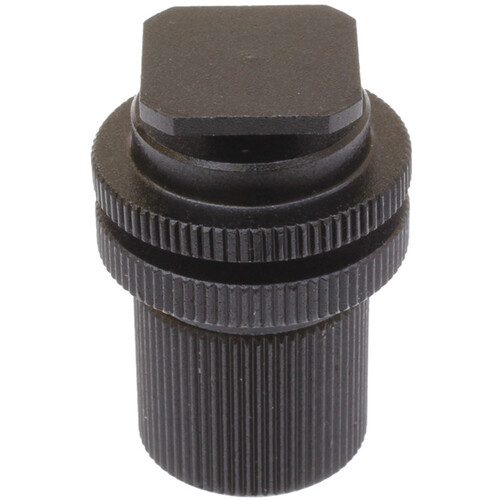Cavision Cold Shoe Mount Adapter with 1/4