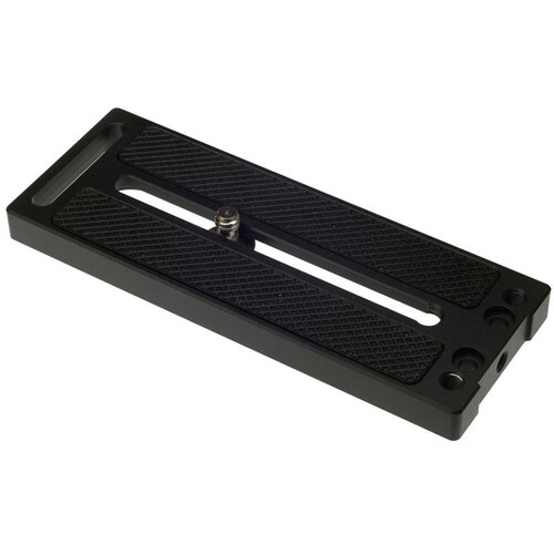 Cavision Long Plate with Sliding Screw (4.9