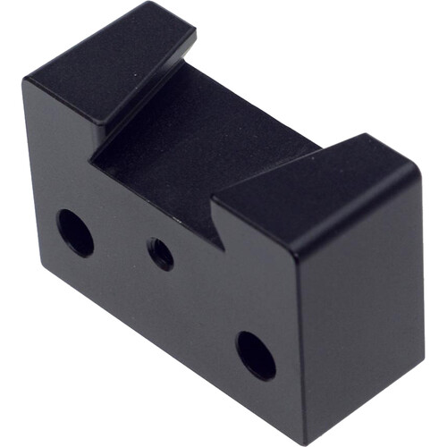 Cavision Short Riser for RPQ126X6 Series Baseplate System