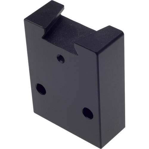 Cavision Tall Riser for RPQ126X6 Series Baseplate System