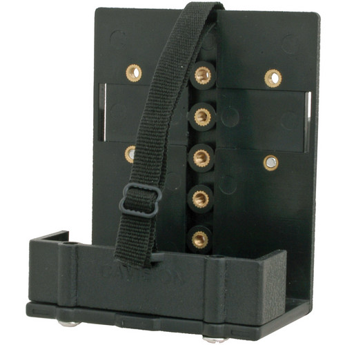 Cavision Adjustable Accessory Case for Shoulder Pad