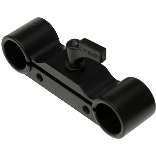 Cavision 15mm LWS Rod Bracket with M5 Threads