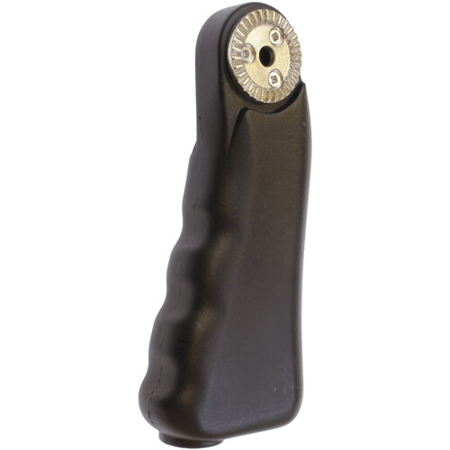Cavision Handgrip with Rosette Connection & 3/8