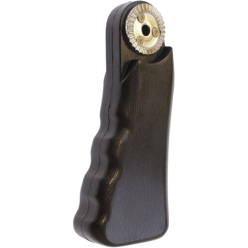 Cavision Handgrip with Rosette (Right Side)