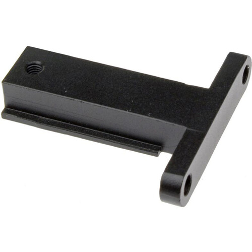 Cavision T-Part for Attaching RSP-AB Accessory Box to Sony F900
