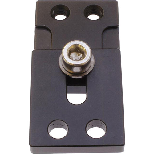 Cavision Adjustable Riser for LCD Viewfinder System (1.1 to 1.5