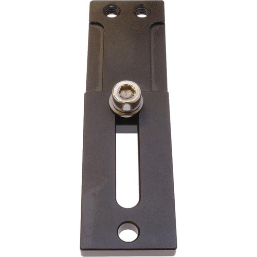 Cavision Adjustable Riser for LCD Viewfinder System (1.9 to 3.1