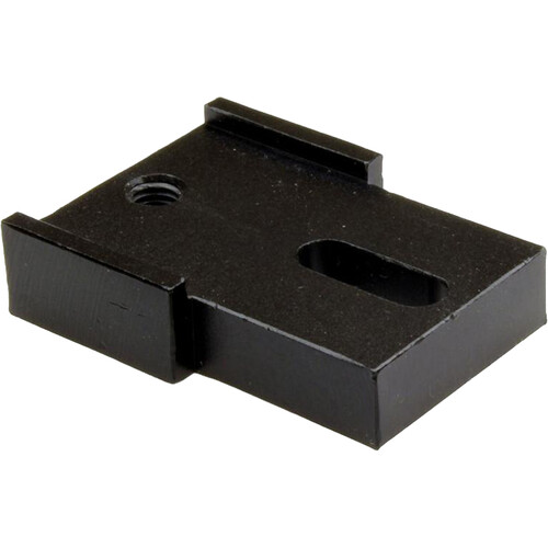 Cavision Mini Riser with 25mm Base Width