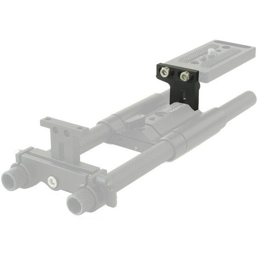 Cavision 50mm Riser for Mini-DV Rods System